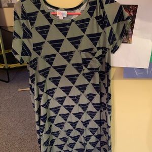 Lularoe Carly